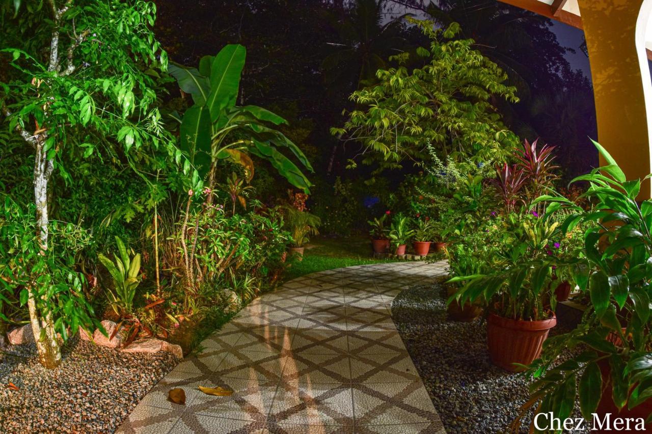 Chez Mera Self Catering La Digue  Extérieur photo