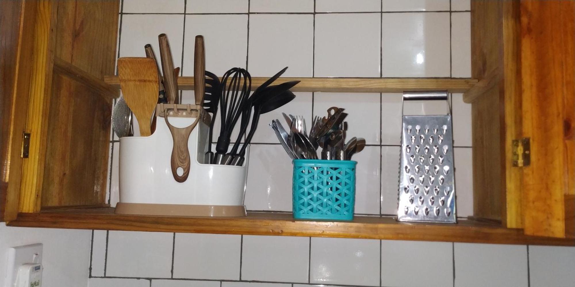 Chez Mera Self Catering La Digue  Chambre photo