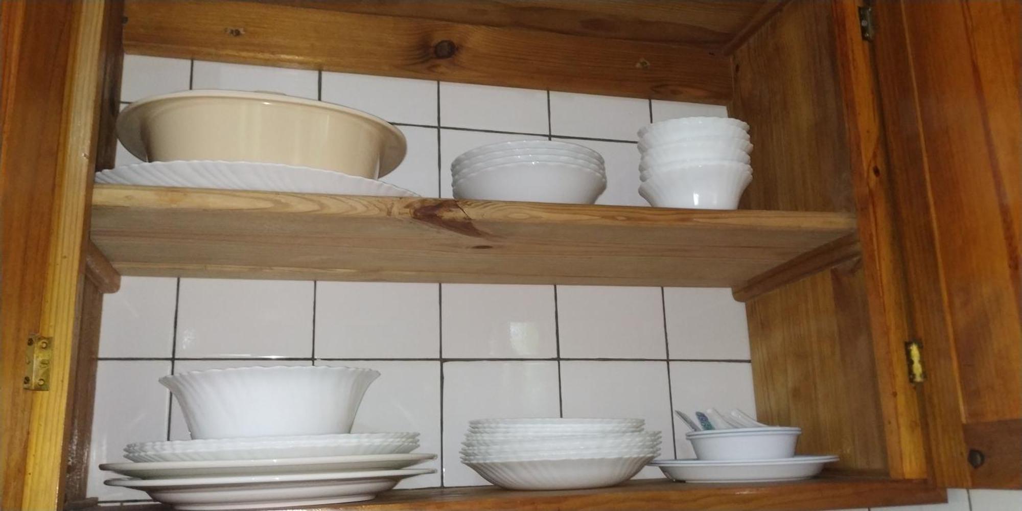 Chez Mera Self Catering La Digue  Chambre photo
