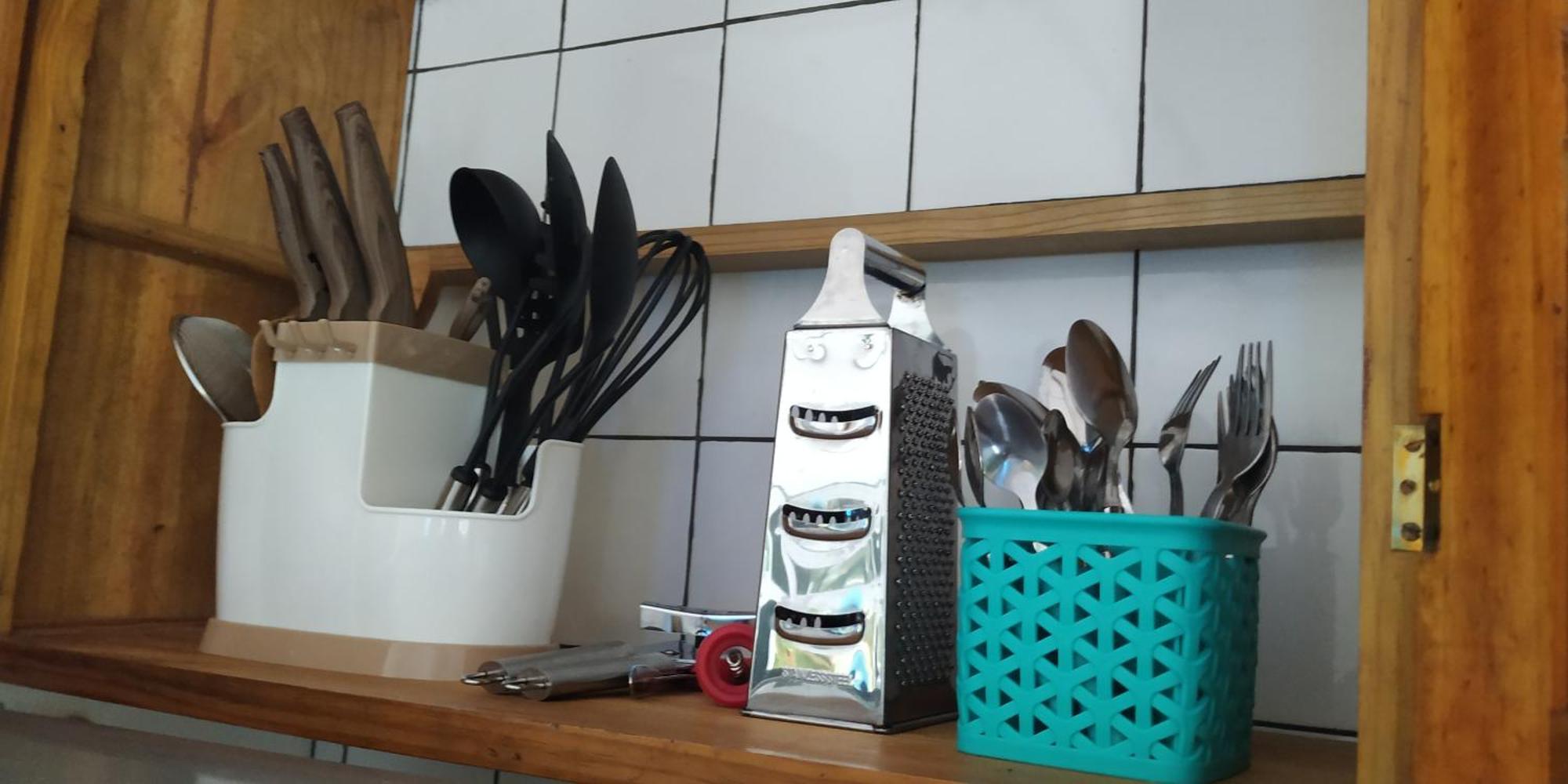 Chez Mera Self Catering La Digue  Chambre photo